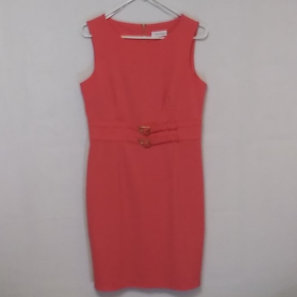 Calvin Klein Dresses & Skirts - Calvin Klein Dress Size 8
